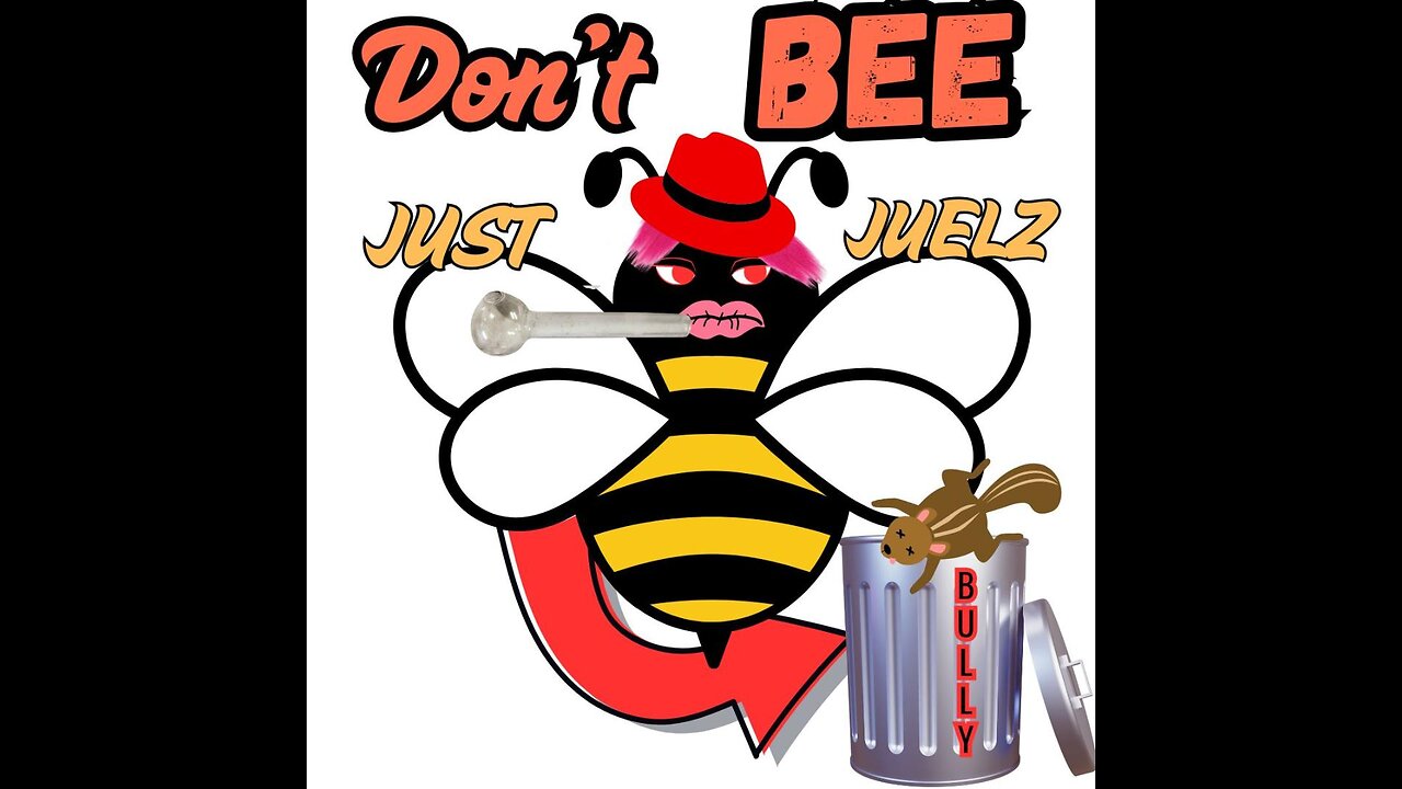 Juelz being a C Rack head and a snitch on her Pimp to the FEDS