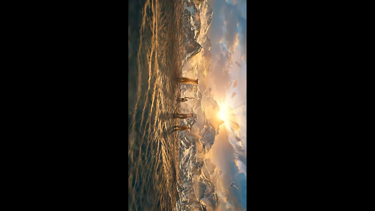 The beauty of Mufasa