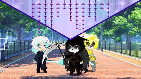 Dream almost got caught || Sans AU