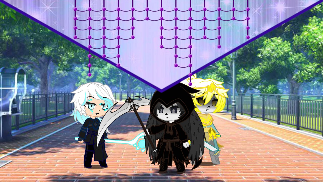 Dream almost got caught || Sans AU