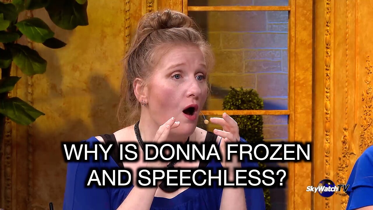 President Trump assassination attempt ultimately proved God’s control!?