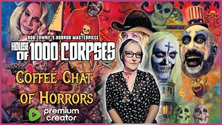 From Carnivals to Corpses: The Wild Rise of Rob Zombie (You Won’t Believe #14!)