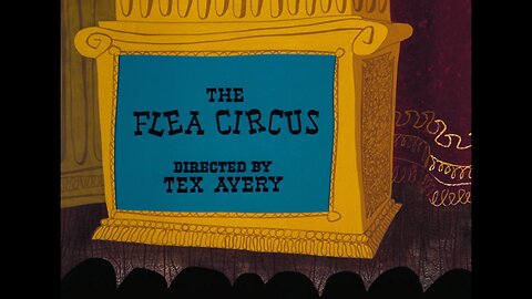 "The Flea Circus"