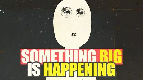THIS JUST HAPPENED, AND FEW SEEM TO KNOW - Everything Inside Me