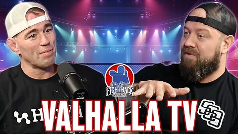 Nate Cornacchia on Epstein, Israel, and Charlie Kirk - Fight Back Ep. 146