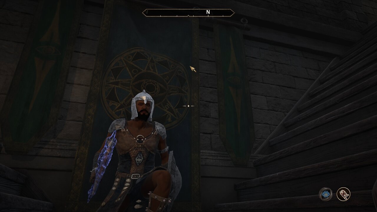 Conquering the Skingrad Mage's Guild! Oblivion Remastered Pt3