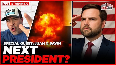 Trump's Health in Question? JD Vance Steps Up + Russia's Nuclear Warning Shocks the West!