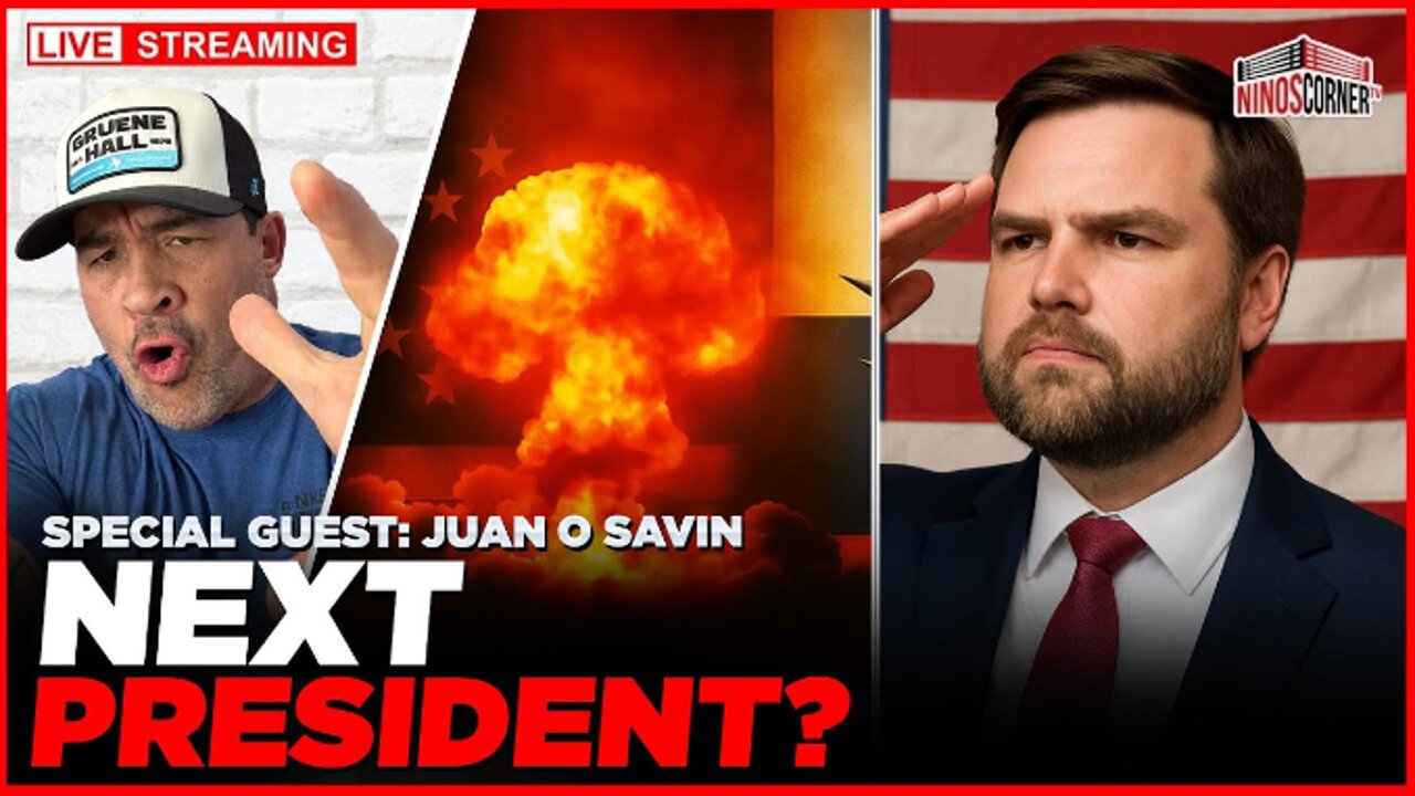 Trump's Health in Question? JD Vance Steps Up + Russia's Nuclear Warning Shocks the West!