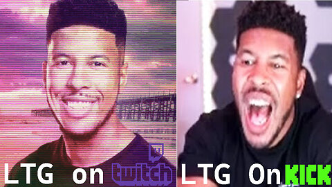 8TH TWITCH BAN | LowTierGod Restream Live 🔴