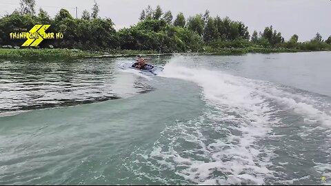 How To: Make a Small Motor Boat (Solo Build) | DIY Motor Boat Tutorial [UGRADE AS NEEDED]