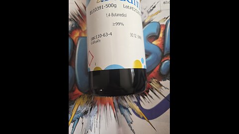 Chemical Cusiosities Research