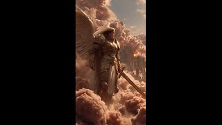SAINT MICHAEL THE ARCHANGEL DEFEND US IN BATTLE WE PRAY AMĔN 🙏 #truth #jesus #mary #joseph #ihs #ch