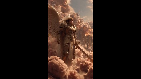 SAINT MICHAEL THE ARCHANGEL DEFEND US IN BATTLE WE PRAY AMĔN 🙏 #truth #jesus #mary #joseph #ihs #ch