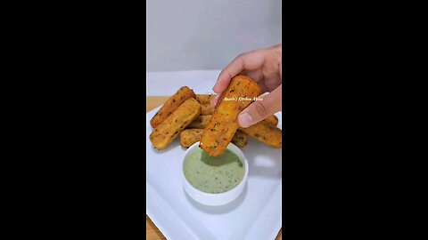 easy and healthy food