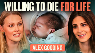 When Doctors Said Terminate, She Chose Life w/Alex Gooding | E245 Lila Rose Show