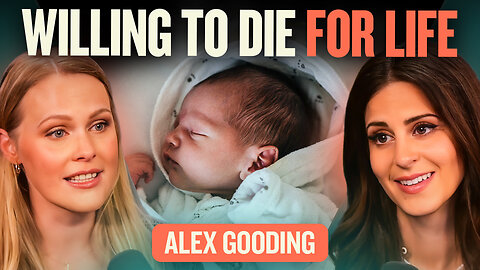 When Doctors Said Terminate, She Chose Life w/Alex Gooding | E245 Lila Rose Show