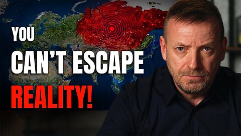 You can’t escape reality! ¦ #10