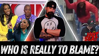 👉 STOP Blaming Each Other — Look at the Media!