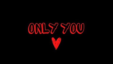 Teri - Only You (Instrumental)