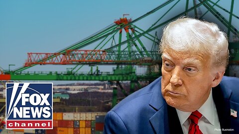 Trump warns tariff ruling puts US economy at RISK