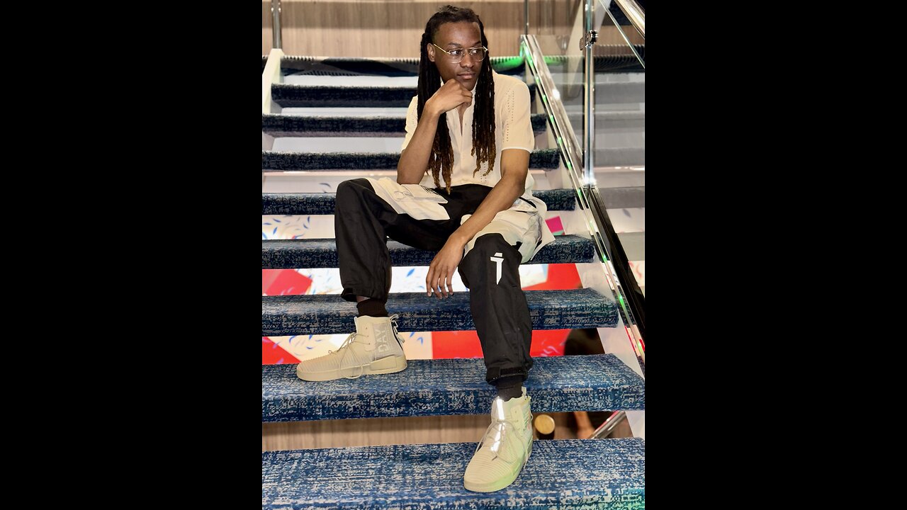 Smooth Doubleb, THeCaptain¥ - Climb down ice wall