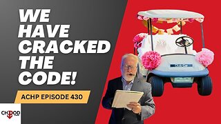 Hustlers Podcast Every Week Day Episode 430 "We Have Cracked The Code"