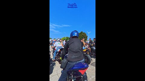 Leaving Cars and Coffee