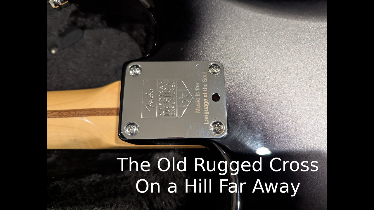 Old_Rugged_Cross-quickvideo