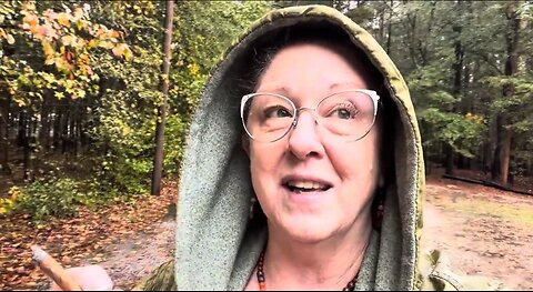 Rainy Morning, Yes Please!