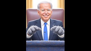 MADD: Joe Biden The Prostate Puppet