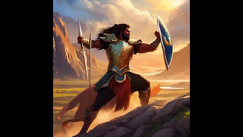 Genesis 14: The Battle of Kings and the Faith of Abram!