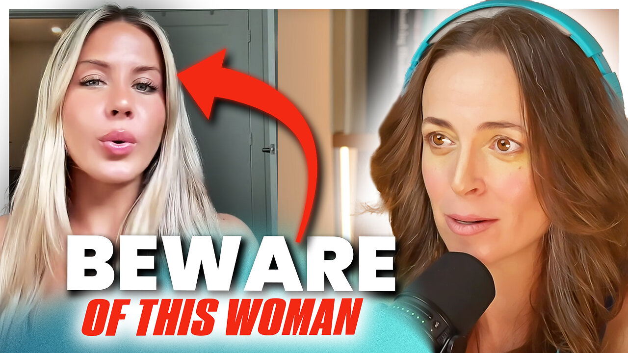 It's Hard to Date Women… When They're Delusional!