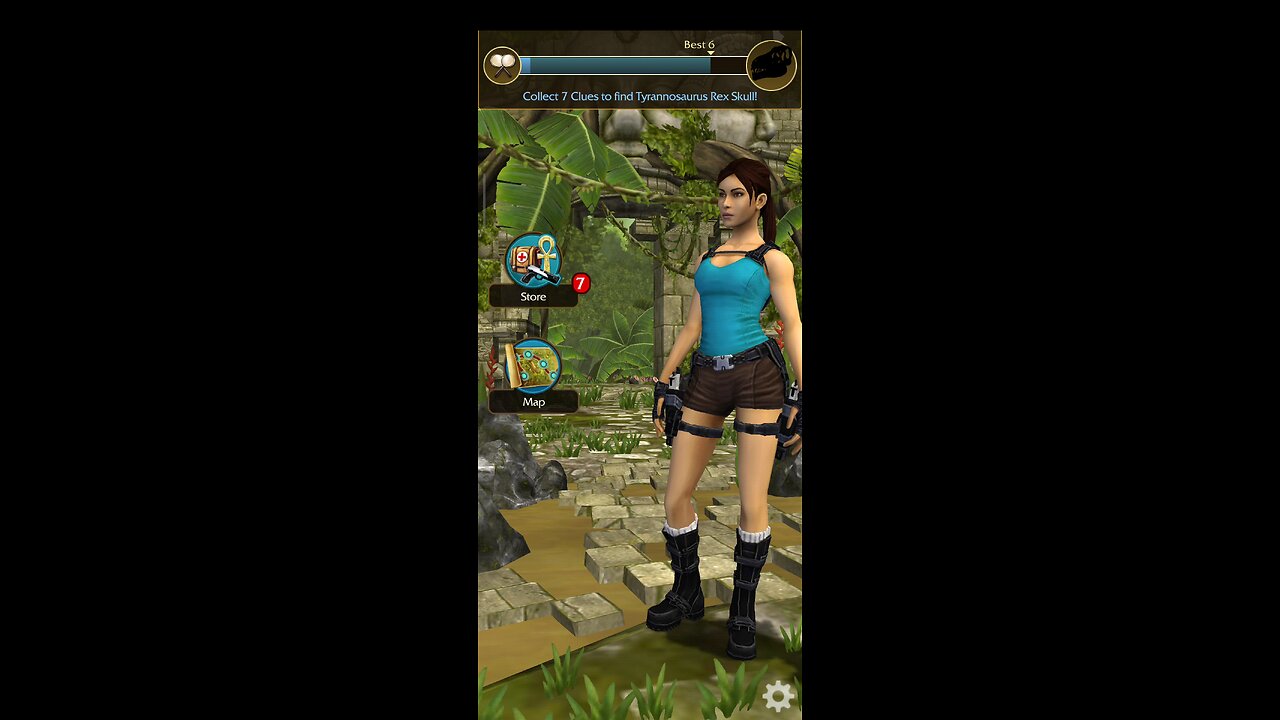 relic run #gaming #gameplay