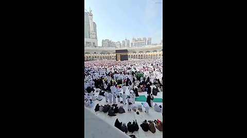 Labaik Allahhuma Labaik