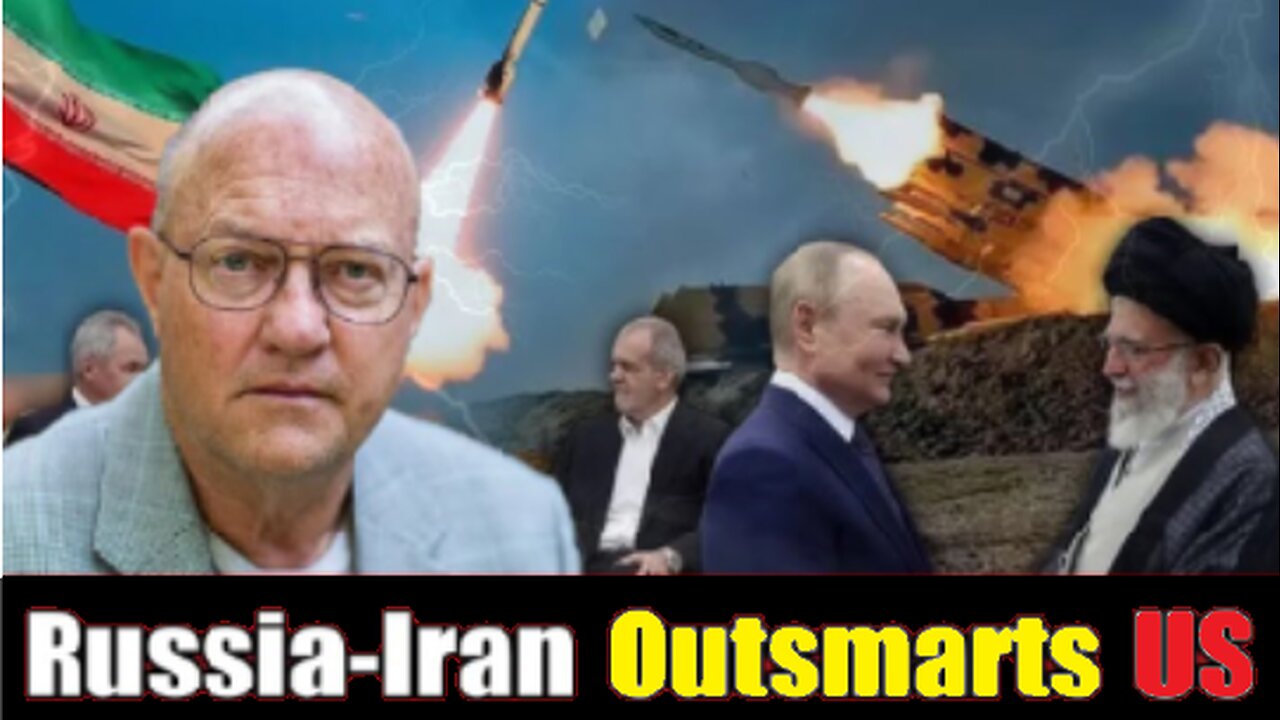 Col. Wilkerson Exposes: Yemen Humiliates US! Russia-Iran Outmaneuvers Washington