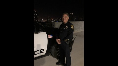 A retired SoCal police officer explains the LA riots.
