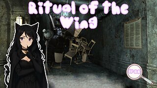 Episode 26: The Ritual of the Administration Wing | True Fear Forsaken Souls Part 2