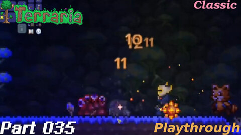 Terraria Playthrough #16 Part 35