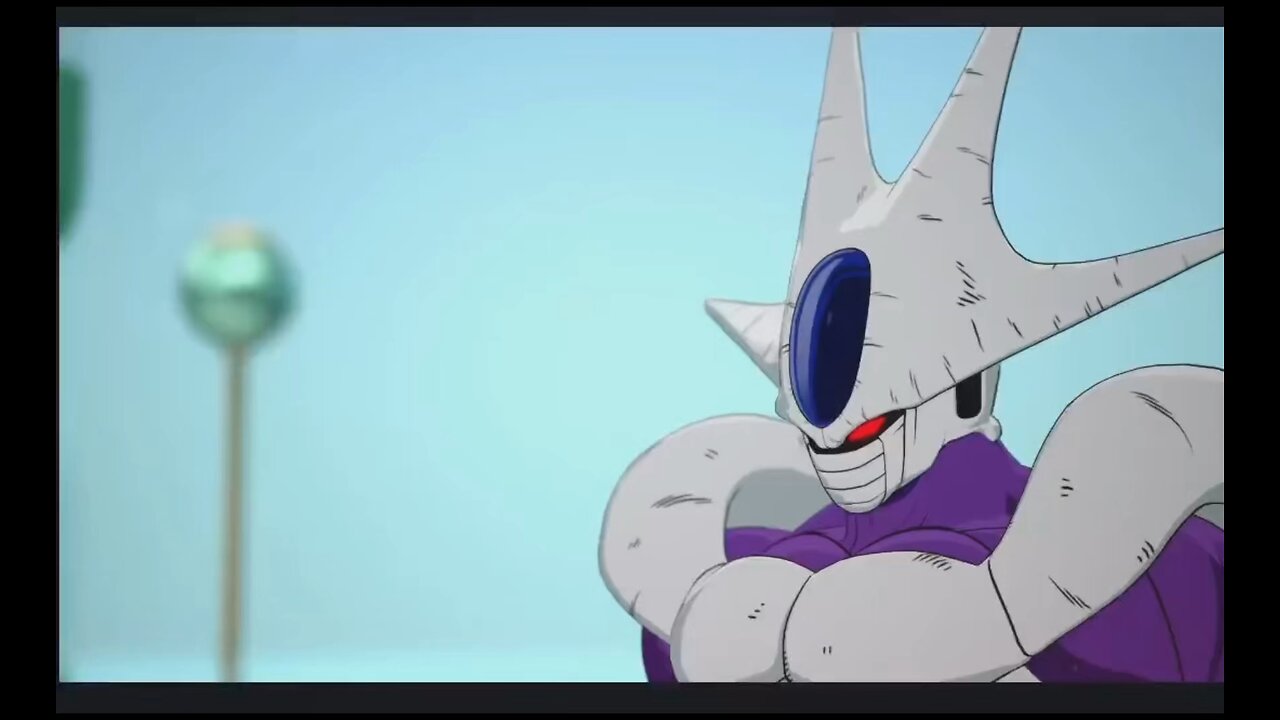 my true rival