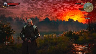 The Witcher 3, Just for Fun, pt.18