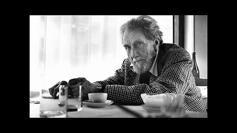 12. Ezra Pound's Speeches from Rome