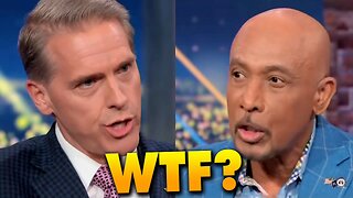 Scott Jennings SHUTS DOWN deranged panelist claiming Charlie Kirk's ASSASSIN was motivated by "LOVE"