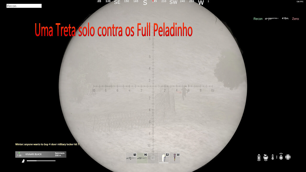 A m110 brilhou bonito