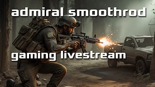 escape from tarkov - IMA KEEP BLASTIN - ft CHAOS