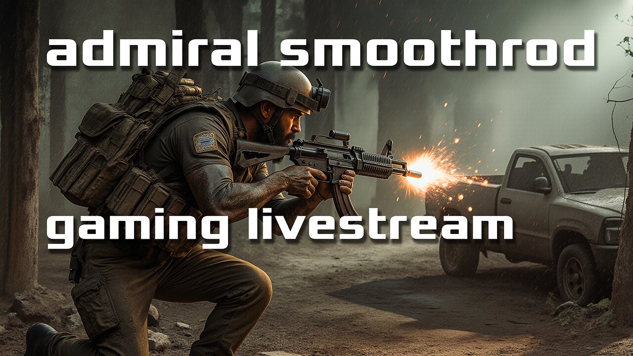 escape from tarkov - IMA KEEP BLASTIN - ft CHAOS