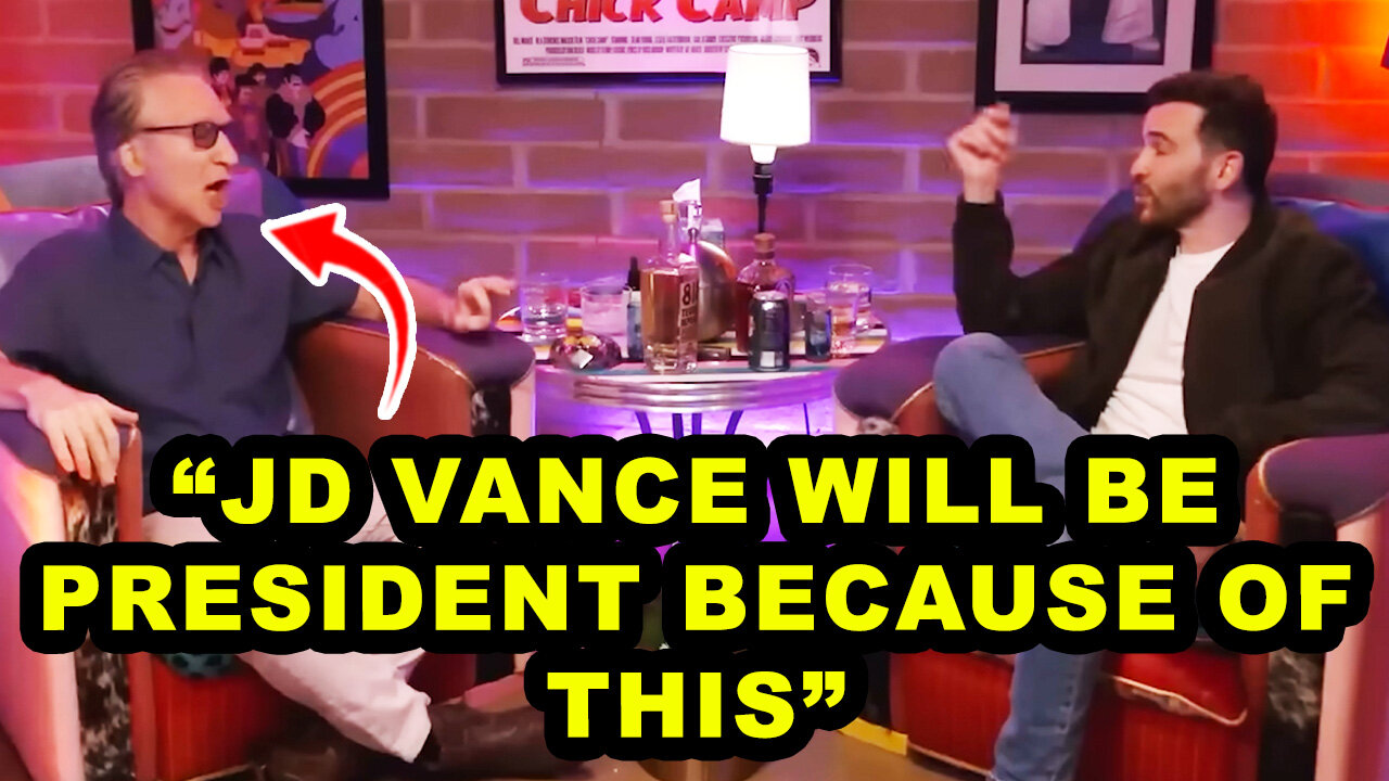 Watch: Bill Maher SILENCES Zohran Mamdani Fan in Viral Exchange