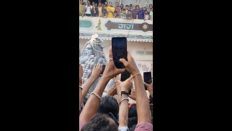Kanwad Yatra In Sawan Season 🌧️ 😍 Har Har Mahadev