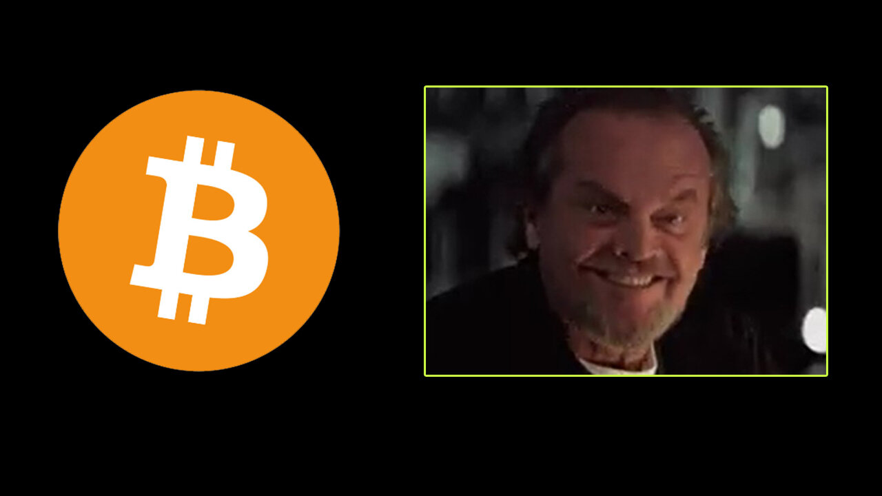 비트코인 부자의 찬스가 온다 #비트코인