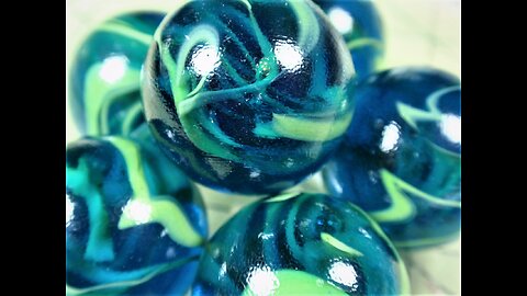 Wanna Watch Me Create?