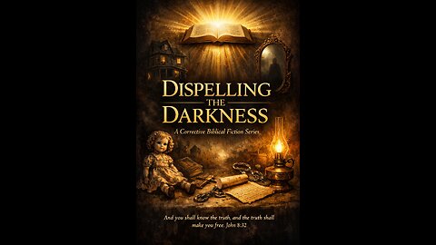 Dispelling The Darkness!